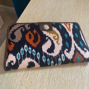 💞HP💞 Spartina 449 Wallet